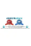 رگولاتور پریز با نشانگر CT-9187