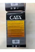 پریز بی‌سیم تک‌تایی ۴ عددی CT-9186 با محافظت در برابر نوسانات برق و استفاده ایمن ۴۰۰۰ وات