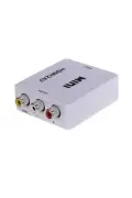 مبدل HDMI به AV RCA 2007