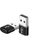 مبدل شارژ و داده USB 3.0 به Type C 3.1