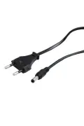 آداپتور قابل تنظیم ZY-009 3-24V 5A - خروجی 5.5x2.5mm