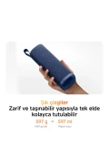 اسپیکر بلوتوثی قابل حمل 30 وات در فضای باز IP67 قرمز (با گارانتی شیائومی ترکیه)
