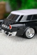 اسپیکر بلوتوثی کلاسیک GLRTECH پریمیوم با خروجی 10 وات و قابلیت TWS، رادیو FM، کارت SD و USB