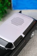 اسپیکر بلوتوثی کلاسیک GLRTECH پریمیوم با خروجی 10 وات و قابلیت TWS، رادیو FM، کارت SD و USB