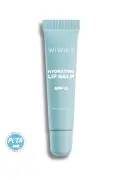 بالم لب مرطوب‌کننده با SPF 15، مراقبت از لب‌های محافظت شده در برابر آفتاب با پایان شفاف و درخشان