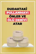 پیلینگ لب با طعم نارگیل هی شکر 20 گرم