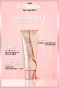 گلوشن همه‌کاره طبیعی 901 - درخشش ملایم 40 میلی‌لیتر