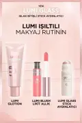 استیک هایلایتر L'Oréal Paris Lumi Glass با پایان مرطوب - 610 مروارید شیشه‌ای