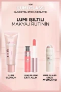 استیک هایلایتر L'Oréal Paris Lumi Glass با پایان مرطوب - 610 مروارید شیشه‌ای