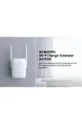 تقویت کننده دامنه Wi-Fi AX1500