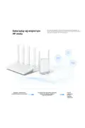 تقویت کننده دامنه Wi-Fi AX1500