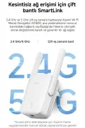 تقویت کننده دامنه Wi-Fi AX1500