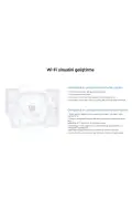 تقویت کننده دامنه Wi-Fi AX1500
