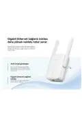 تقویت کننده دامنه Wi-Fi AX1500