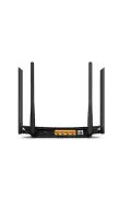 مودم دو بانده Archer VR300 با 4 پورت ADSL2+-VDSL AC1200