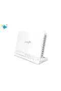 مودم Wi-Fi 6 AGİNET Vx231 Ax1800 با سرعت 1200Mbps و فرکانس 5GHz - نصب خودکار ترک تلکام