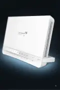 مودم Wi-Fi 6 AGİNET Vx231 Ax1800 با سرعت 1200Mbps و فرکانس 5GHz - نصب خودکار ترک تلکام