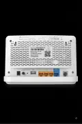 مودم Wi-Fi 6 AGİNET Vx231 Ax1800 با سرعت 1200Mbps و فرکانس 5GHz - نصب خودکار ترک تلکام