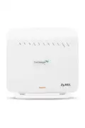VMG3312-B10B V2 300Mbps روتر بی‌سیم 4 پورت 2x5dBi 2xIPSec