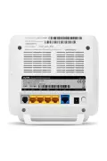 VMG3312-B10B V2 300Mbps روتر بی‌سیم 4 پورت 2x5dBi 2xIPSec