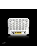 مودم Wi-Fi 6 با سرعت 1800 Mbps مدل Zyxel Premium VDSL2 دو بانده 5Ghz AX1800 DX3300-T1 Ttnet با تنظیم خودکار