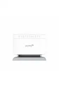 مودم Wi-Fi 6 با سرعت 1800 Mbps مدل Zyxel Premium VDSL2 دو بانده 5Ghz AX1800 DX3300-T1 Ttnet با تنظیم خودکار