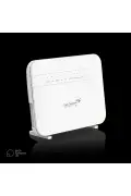 مودم Wi-Fi 6 با سرعت 1800 Mbps مدل Zyxel Premium VDSL2 دو بانده 5Ghz AX1800 DX3300-T1 Ttnet با تنظیم خودکار