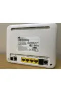 مودم VDSL-ADSL 4 پورت 300 Mbps HG658 V2