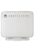 مودم VDSL-ADSL 4 پورت 300 Mbps HG658 V2