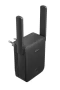 تقویت کننده دامنه وای فای AC1200 سیاه (با گارانتی شیائومی ترکیه)
