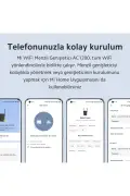 تقویت کننده دامنه وای فای AC1200 سیاه (با گارانتی شیائومی ترکیه)