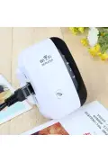 تقویت کننده شبکه WiFi و نقطه دسترسی با پشتیبانی از اترنت 300 Mbps