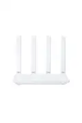 روتر AX3000T - گیگابیت 3000Mbps Wi-Fi 6 دو بانده Mesh (با گارانتی شیائومی ترکیه)