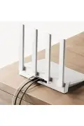 روتر AX3000T - گیگابیت 3000Mbps Wi-Fi 6 دو بانده Mesh (با گارانتی شیائومی ترکیه)