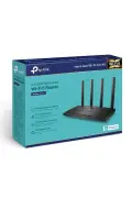 روتر دو بانده TP-LINK Archer Ax12 Ax1500 Wi-Fi 6 با 4 پورت گیگابیت 2.4/5GHz