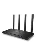 روتر دو بانده TP-LINK Archer Ax12 Ax1500 Wi-Fi 6 با 4 پورت گیگابیت 2.4/5GHz