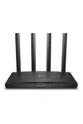 روتر دو بانده TP-LINK Archer Ax12 Ax1500 Wi-Fi 6 با 4 پورت گیگابیت 2.4/5GHz