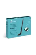 آداپتور USB Archer T3U PLUS AC1300 H.G D.B (با 3 سال گارانتی تولید کننده)