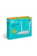 مودم روتر وایرلس VDSL2/ADSL TP-LINK Td-w9950 با سرعت 300Mbps و 4 پورت
