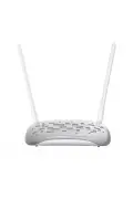 مودم روتر وایرلس VDSL2/ADSL TP-LINK Td-w9950 با سرعت 300Mbps و 4 پورت