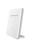 مودم سوپر باکس Cpe 3 B535-232a با سرعت 300 مگابیت بر ثانیه 4.5G، سازگار با تمام سیم‌کارت‌ها
