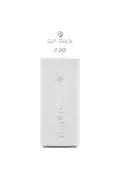 مودم سوپر باکس B618S-22D با سرعت 600 مگابیت بر ثانیه 4.5G با سیم کارت (بازسازی شده بدون جعبه / با تمام خطوط کار می‌کند)