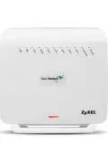 مودم VDSL2 و ADSL2 زی‌اکسل VMG3312-B10B با ۴ پورت و سرعت ۳۰۰Mbps (بازسازی شده)