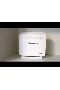مودم VDSL2 و ADSL2 زی‌اکسل VMG3312-B10B با ۴ پورت و سرعت ۳۰۰Mbps (بازسازی شده)