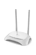 روتر ۴ پورت TL-WR840N با سرعت ۳۰۰ مگابیت بر ثانیه
