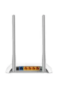 روتر ۴ پورت TL-WR840N با سرعت ۳۰۰ مگابیت بر ثانیه