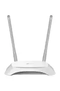 روتر ۴ پورت TL-WR840N با سرعت ۳۰۰ مگابیت بر ثانیه