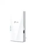 گسترش‌دهنده مداوم Wi-Fi 6 با فرکانس 5GHz/2.4GHz و پورت گیگابیت Re500x Ax1500