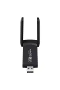 گیرنده وای فای USB 3.0 دو بانده 1300 Mbps 2.4GHz و 5GHz جدید برای ویندوز 7/8/10/11