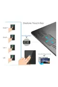 تبلت گرافیکی A50 با 8192 سطح فشار و 5080LPI + قلم